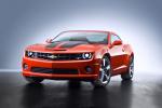 Chevrolet Camaro 2011 года (EU)